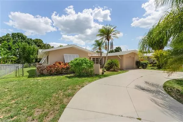 620 El Dorado PKY E, Cape Coral, FL 33904