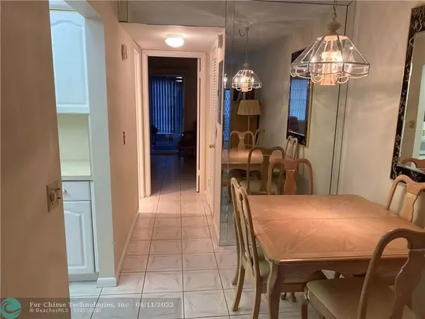 Deerfield Beach, FL 33442,46 Oakridge E  #46