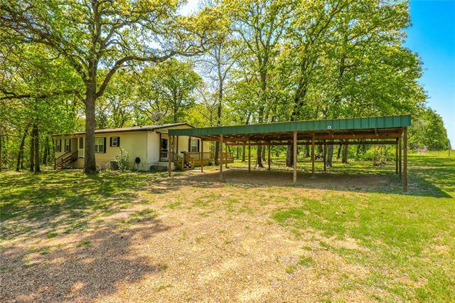 8473 County Road 1213, Athens, TX 75751