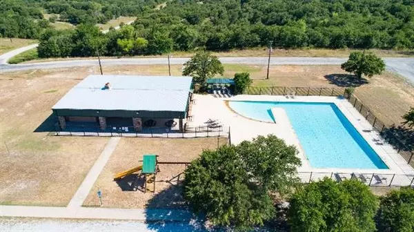 Bowie, TX 76230,Lot 696 Silver Leaf Drive