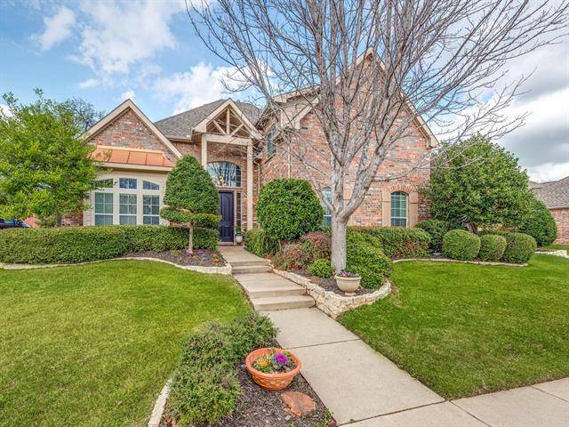 5705 Braewood Lane, Fort Worth, TX 76244