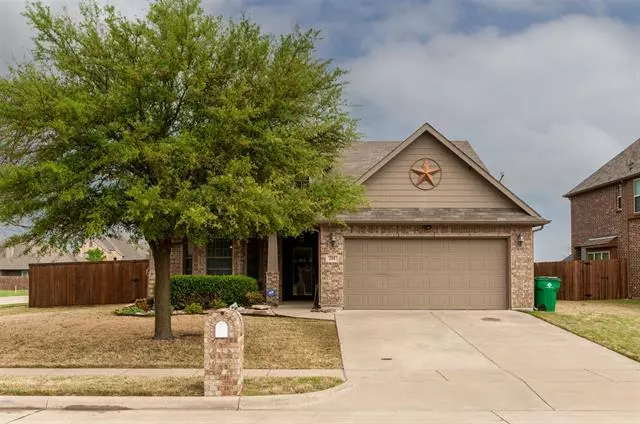 201 Sumac Drive, Waxahachie, TX 75165