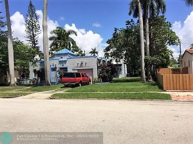 1211 Van Buren St, Hollywood, FL 33019