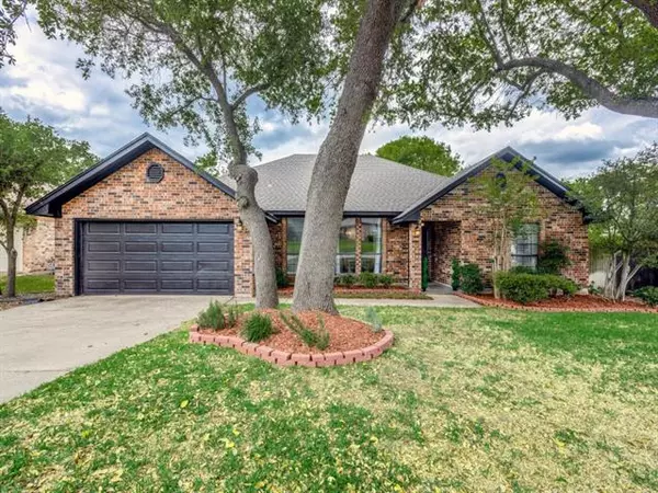 Arlington, TX 76017,5303 Ridge Springs Court