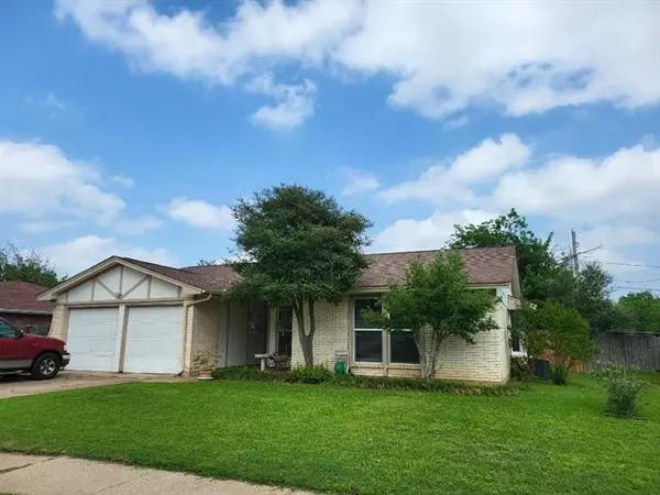 Arlington, TX 76015,2805 Wildplum Drive