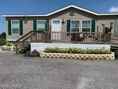 Clewiston, FL 33440,485 N Estribo ST