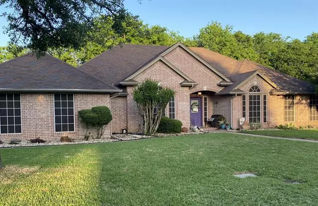 1107 Brook Lane, Cleburne, TX 76033