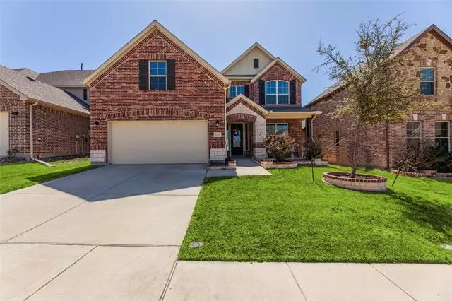 Mckinney, TX 75071,11521 Annabelle Drive