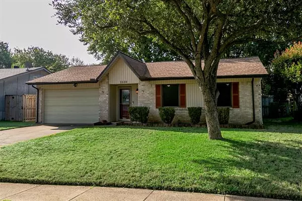 Irving, TX 75060,2520 Willow Lane