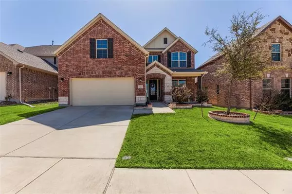 11521 Annabelle Drive, Mckinney, TX 75071