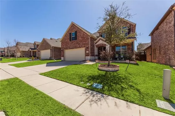 Mckinney, TX 75071,11521 Annabelle Drive