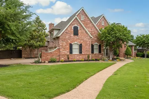 Southlake, TX 76092,500 Preston Court