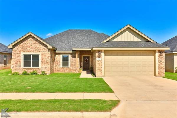 7413 Big Country Way, Abilene, TX 79602