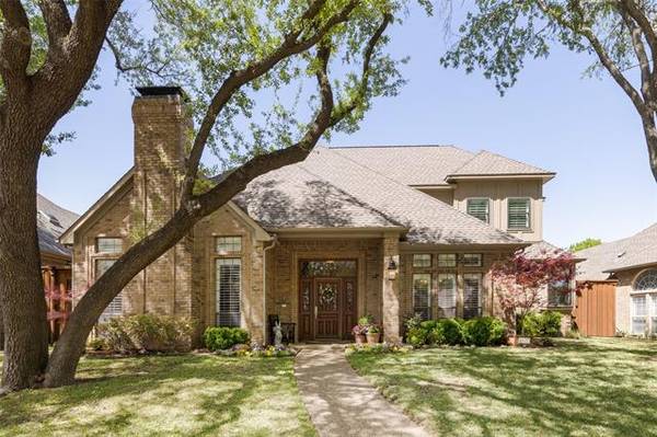 6627 Dupper Drive, Dallas, TX 75252