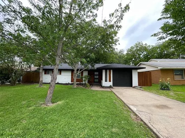 13441 Emeline Street, Farmers Branch, TX 75234