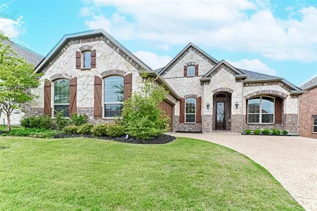 Frisco, TX 75035,10349 Omega Lane