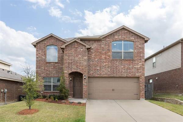 1125 Colchester Court, Fort Worth, TX 76134