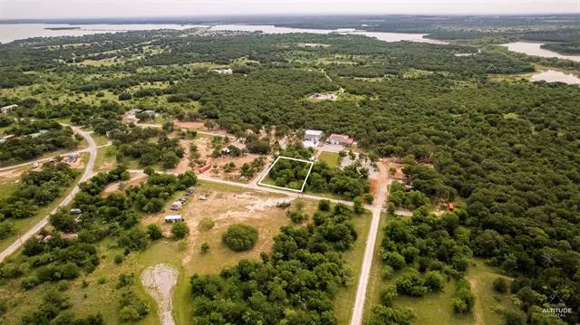 0 Buffalo Gap Drive, Runaway Bay, TX 76426