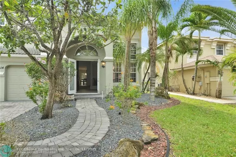 6514 Stonehurst Cir, Lake Worth Beach, FL 33467