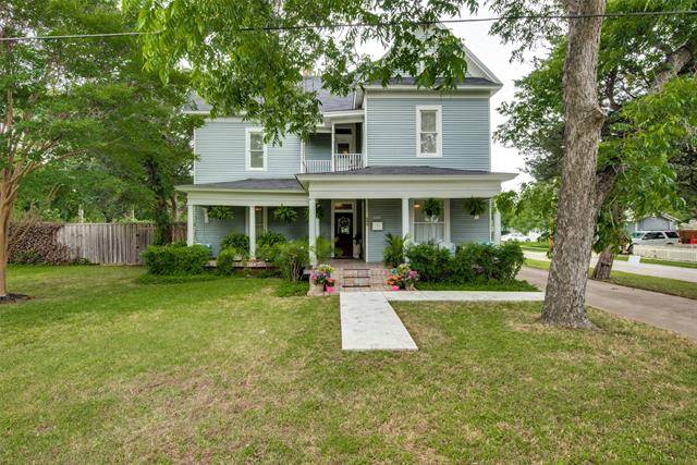 245 Herod Street, Lewisville, TX 75057