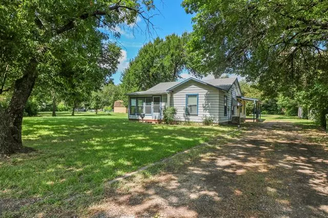 311 Degan Avenue, Lewisville, TX 75057