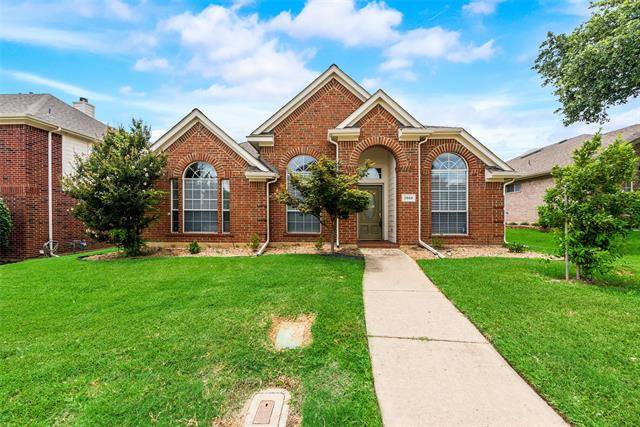 2866 Hilldale Drive, Lewisville, TX 75067