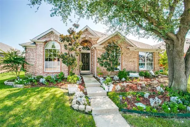 1265 Bedford Lane, Lewisville, TX 75077