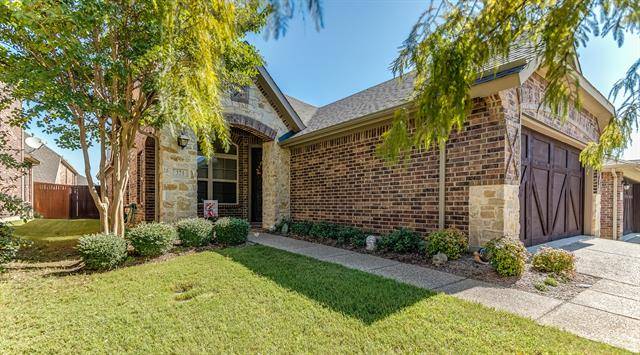 321 Eastland Drive, Lewisville, TX 75056