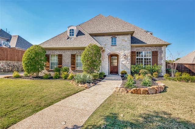 2621 Sir Castor Court, Lewisville, TX 75056