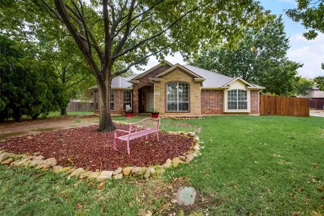 1531 Cardinal Circle, Lewisville, TX 75067