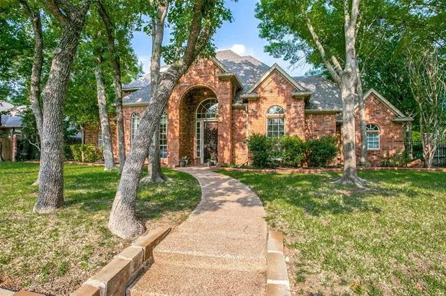 1235 Stratford Place, Keller, TX 76248