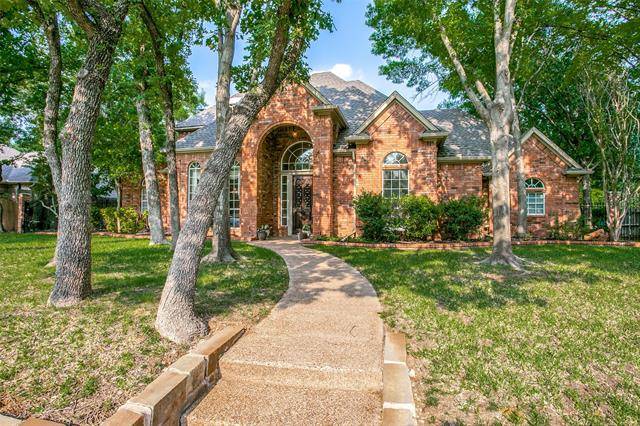 1235 Stratford Place, Keller, TX 76248