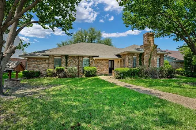 1505 Oxford Place, Mesquite, TX 75149