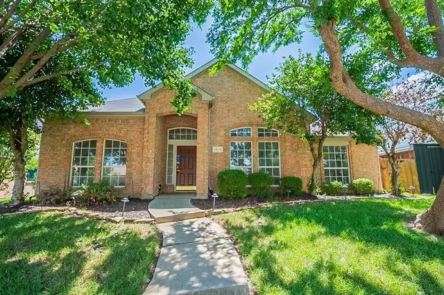 Lewisville, TX 75077,1412 Sunswept Terrace