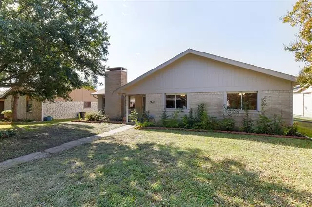 Lewisville, TX 75067,1414 Catalina Drive