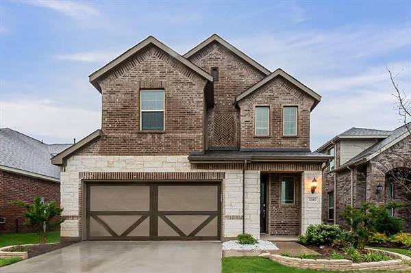 1387 Bonanza Lane, Lewisville, TX 75077