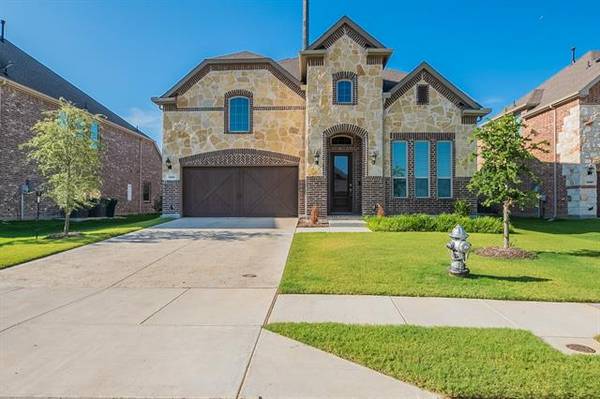 3288 Brookglen Drive, Lewisville, TX 75010