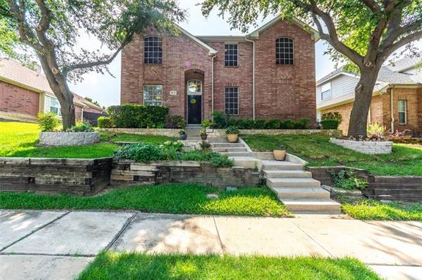 2012 Piedmont Drive, Lewisville, TX 75067