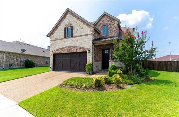 812 Wiltshire Boulevard, Lewisville, TX 75056