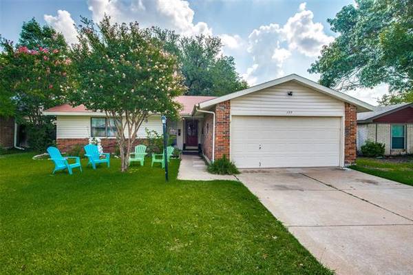 123 Village Drive, Lewisville, TX 75067