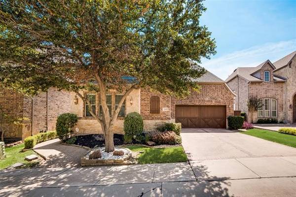 2600 Sir Alexander Lane, Lewisville, TX 75056