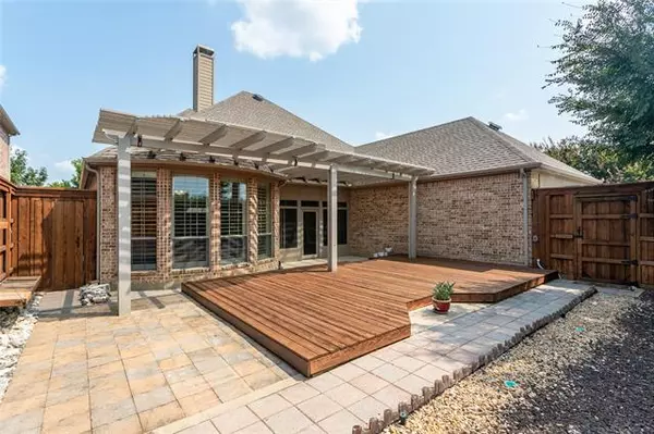 Lewisville, TX 75056,806 Stony Passage Lane