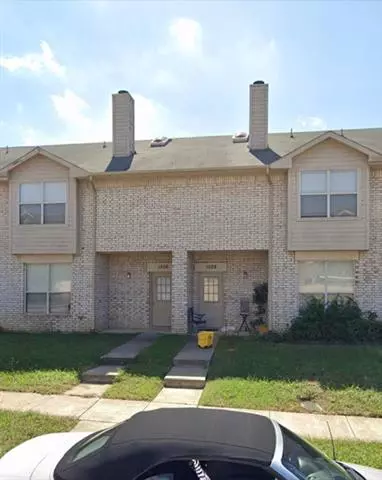 1506 Park Lane, Lewisville, TX 75067