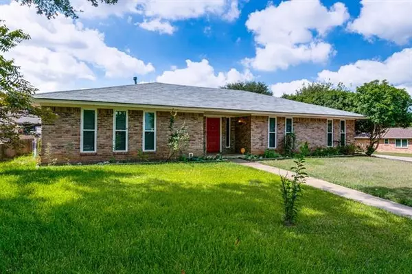 Lewisville, TX 75077,1368 Juniper Lane