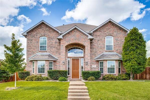 2760 Club Ridge Drive, Lewisville, TX 75067