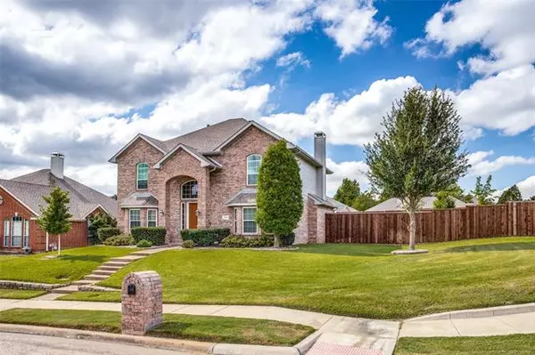 Lewisville, TX 75067,2760 Club Ridge Drive