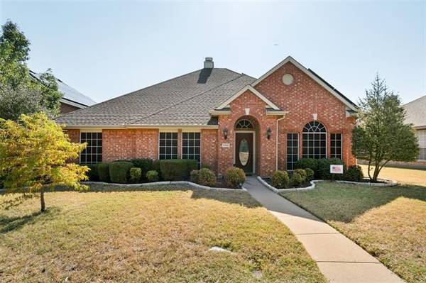 1005 Vancouver Drive, Lewisville, TX 75077