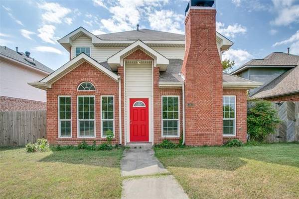 1360 Creekview Drive, Lewisville, TX 75067