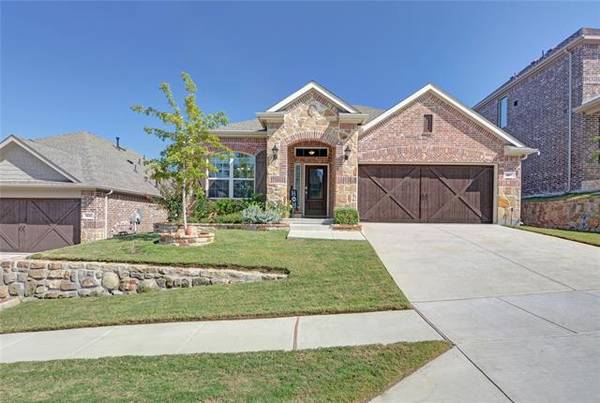 1907 Hollowcreek Trail, Lewisville, TX 75010