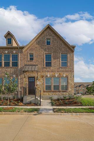 2400 Eureka Way, Lewisville, TX 75056